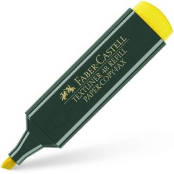 MARCADOR FLUOR FABER...
