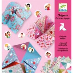 PAPIROFLEXIA ORIGAMI SALERO...