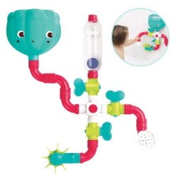 CIRCUITO DE AGUA LUDI