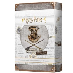 HARRY POTTER HOGWARTS...