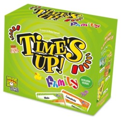 TIMER´S UP - FAMILY 1
