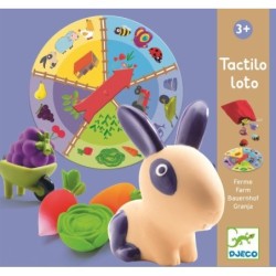 TACTILO LOTO GRANJA