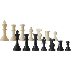 FIGURAS AJEDREZ...
