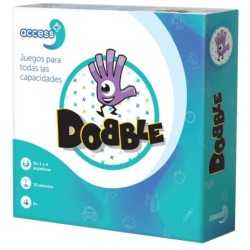 DOBBLE ACCESS+