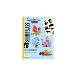 CARTAS SIMILIX