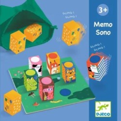 MEMO SONORO