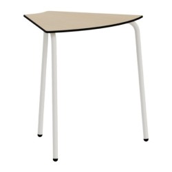 MESA PAR 78x62 CM...