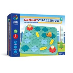 CIRCUIT CHALLENGE