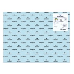 CARTULINA AZUL CIELO 50*65 