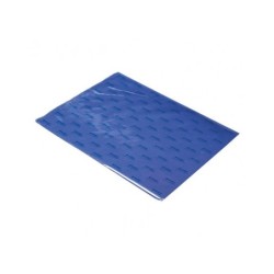 PAPEL SEDA AZUL OSCURO 25...