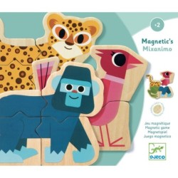 MAGNETICOS MIXANIMO