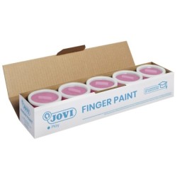 PINTURA DEDOS JOVI MAGENTA...