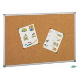 TABLON DE CORCHO 270X122...