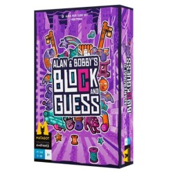 BLOCK & GUESS