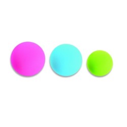 PELOTA FOAM LIGHT 190 ud. ST12