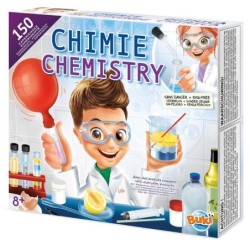 LABORATORIO DE QUIMICA 150...