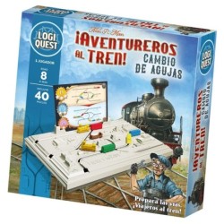 CAMBIO DE...