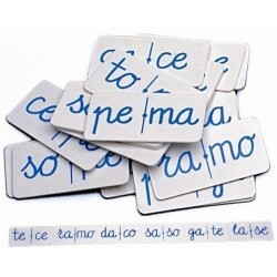 DOMINO SILABICO 1