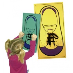 ZAPATO GIGANTE