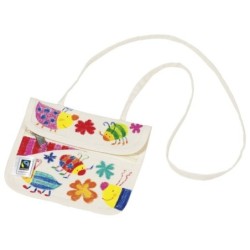 BOLSO MONEDERO PARA DECORAR...