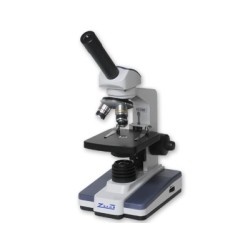MICROSCOPIO MONOCULAR 116,...