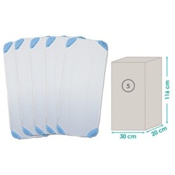 CAMA EVOLUTION DESMONTADA +...