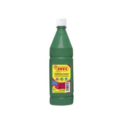 TEMPERA JOVI VERDE OSCURO...