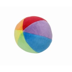 PELOTA DE TERCIOPELO CON...