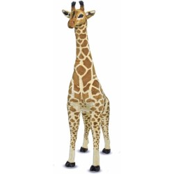 JIRAFA GIGANTE