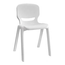 SILLA POLIPROPILENO...