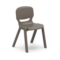 SILLA POLIPROPILENO...