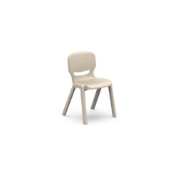 SILLA POLIPROPILENO...