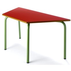 MESA TRAPEZODIAL 120 X 60 X...