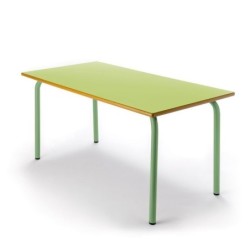 MESA RECTANGULAR 120 X 60...