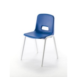 SILLA CARCASA POLIPR....