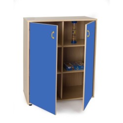 MUEBLE INTERMEDIO ARMARIO 6...