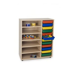 MUEBLE INTERMEDIO...
