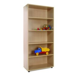 MUEBLE ALTO ESTANTERIA