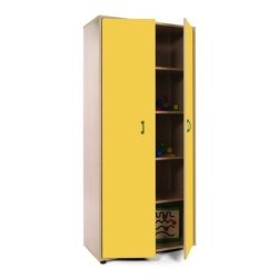 MUEBLE ALTO ARMARIO 2 PUERTAS