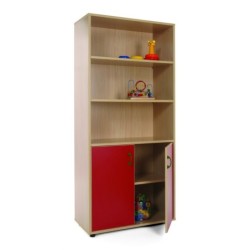 MUEBLE ALTO ARMARIO Y...