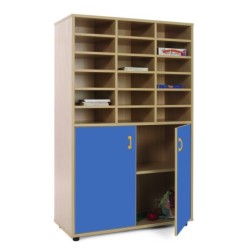 MUEBLE MEDIO ARMARIO Y...