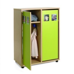 MUEBLE TAQUILLA 4 NIÑOS 101...