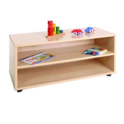 MUEBLE SUPERBAJO ESTANTERIA...