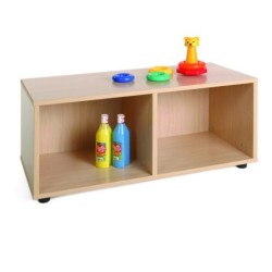 MUEBLE SUPERBAJO 2 CASILLAS