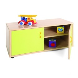 MUEBLE SUPERBAJO ARMARIO 2...