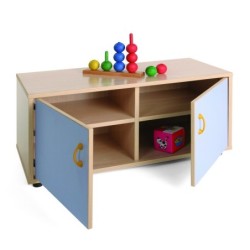MUEBLE SUPERBAJO ARMARIO 4...