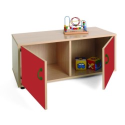MUEBLE SUPERBAJO ARMARIO 2...