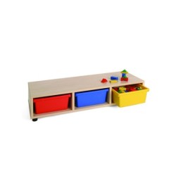 MUEBLE ASIENTO