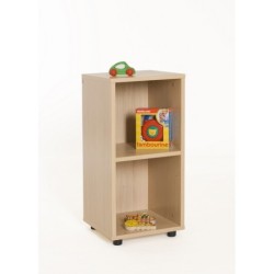 MUEBLE BAJO ESTANTERIA 360