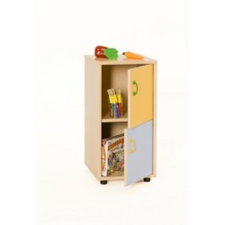 MUEBLE BAJO ARMARIO 2...